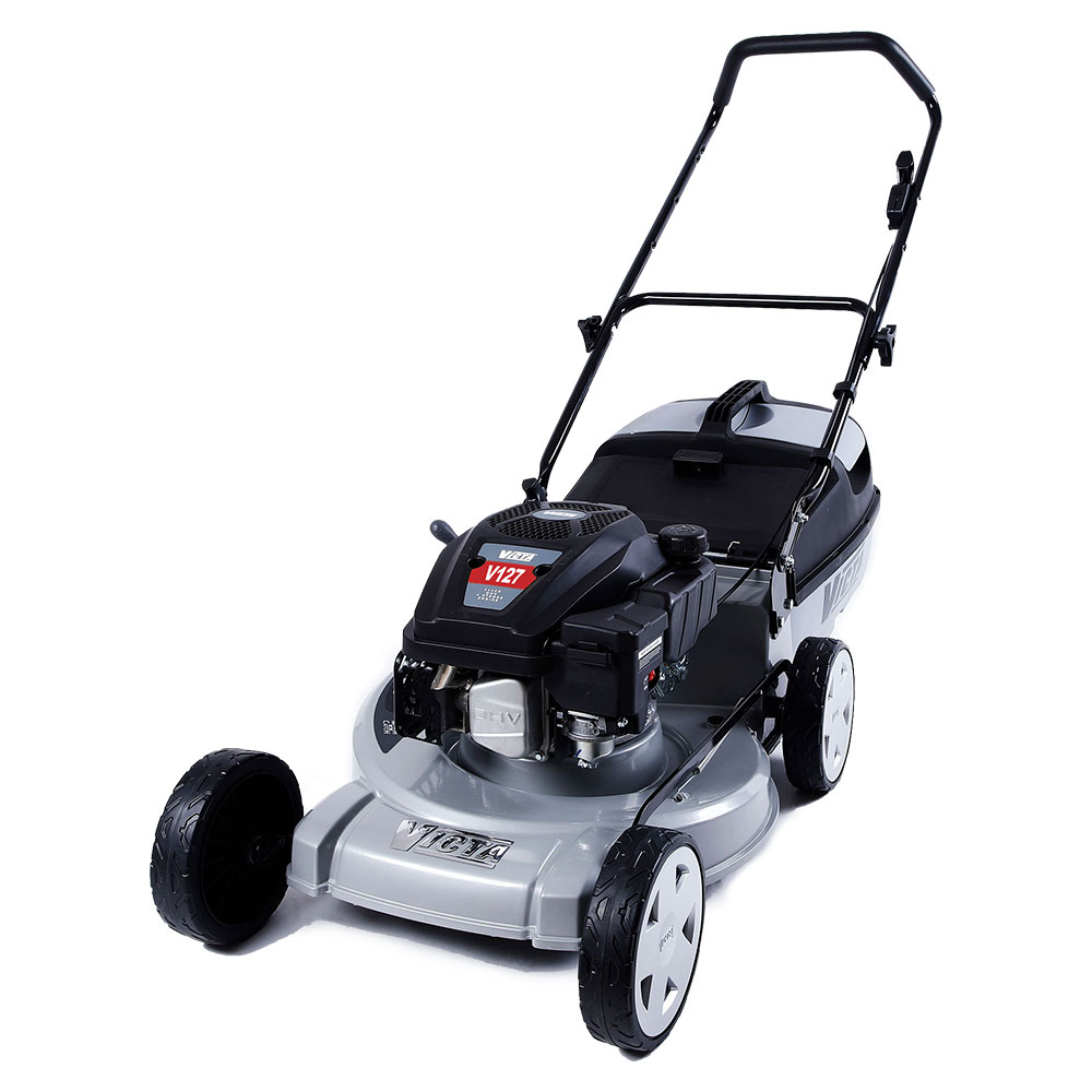 Vic's lawn mower 2025 & small engine repair